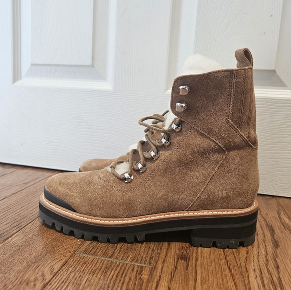Marc Fisher Izzie Boot Size 8 - Picture 1 of 5